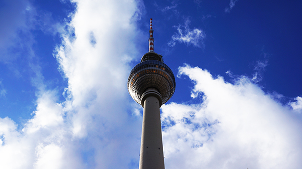 Fernsehtum