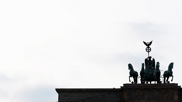 Berlin Quadriga
