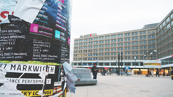 Alexanderplatz