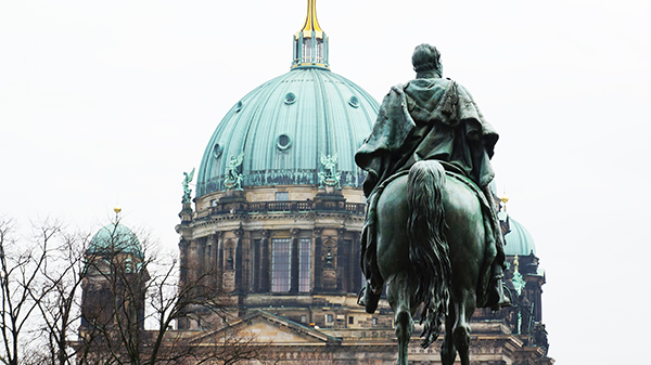 Berliner Dom