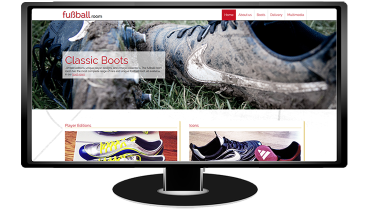 Developing Multimedia Assets