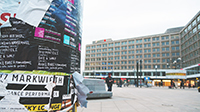 Alexanderplatz