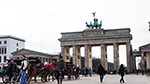 Brandenburg Tor