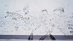 Berlin Wall